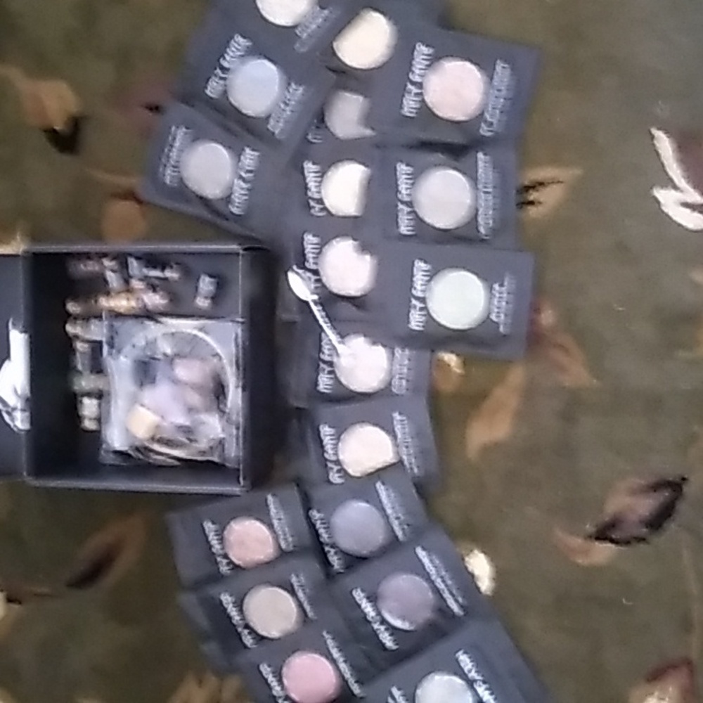 Holy Santo herb kit